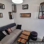 Cosy Appartement Au Centre-Ville