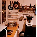 Cosy Appartement Au Centre-Ville
