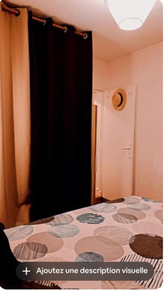 Cosy Au Centre-ville Accommodatie bij particulieren