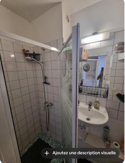 Cosy Au Centre-ville Accommodatie bij particulieren