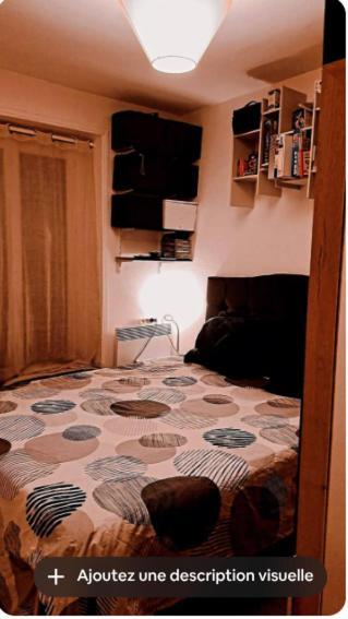 Cosy Au Centre-ville Parijs