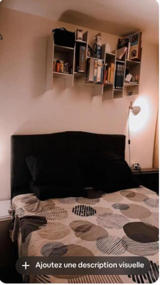 Cosy Au Centre-ville Accommodatie bij particulieren