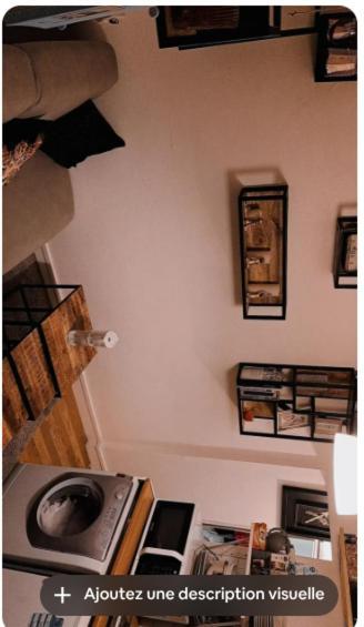 Cosy Au Centre-ville Accommodatie bij particulieren *